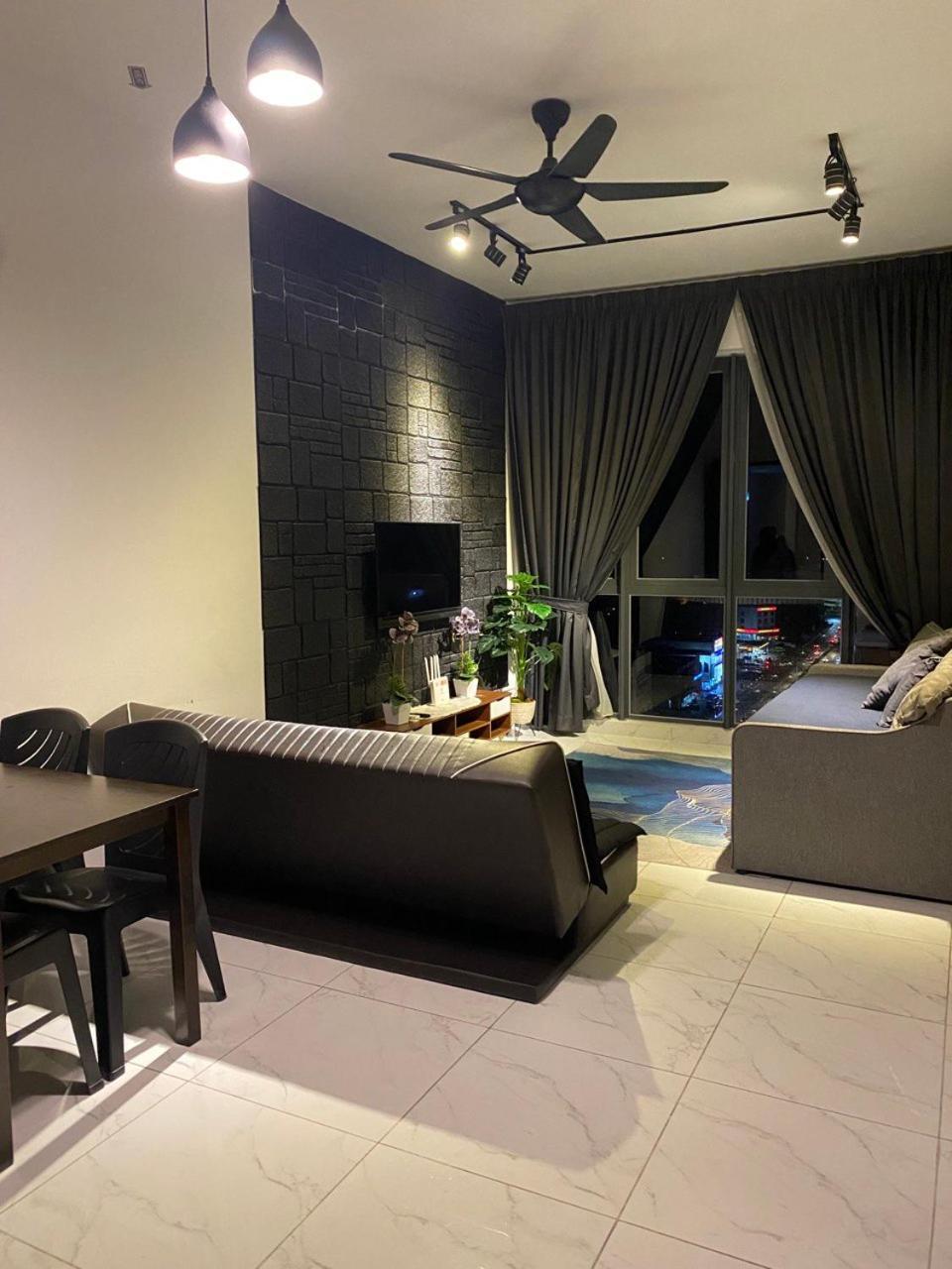Niks Troika Homestay Kota Bharu Exterior photo